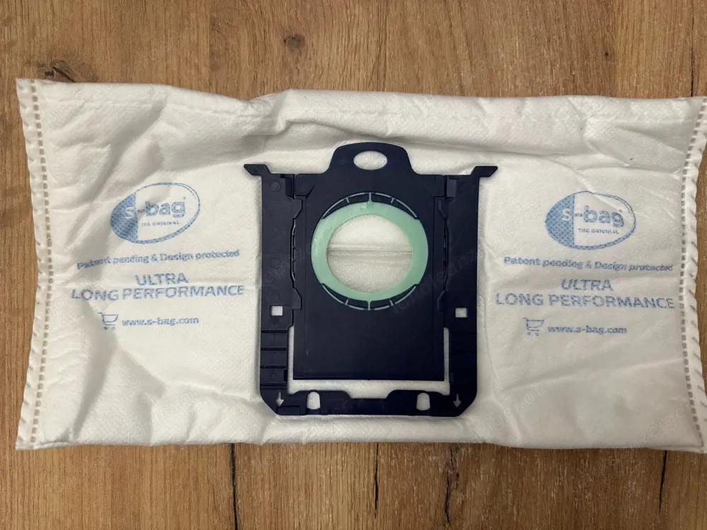 Staubsaugerbeutel von s-bag