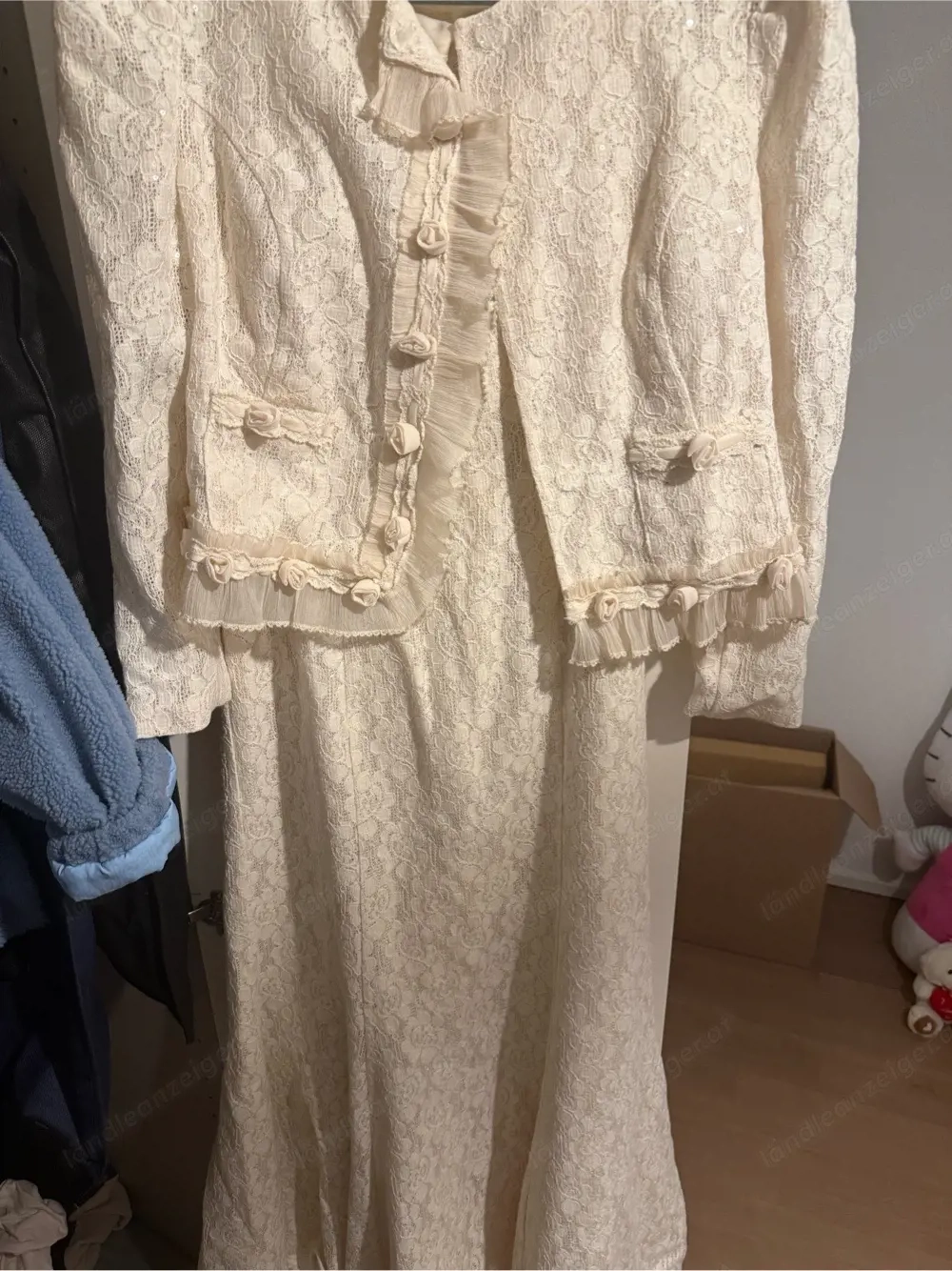 Kleid (besondere Anlässe)