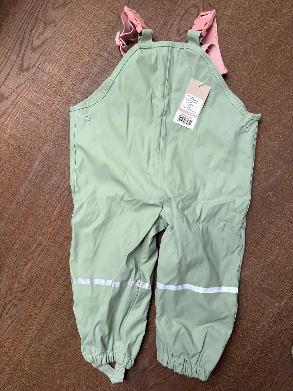 Lupilu Thermohose Gr. 86 92