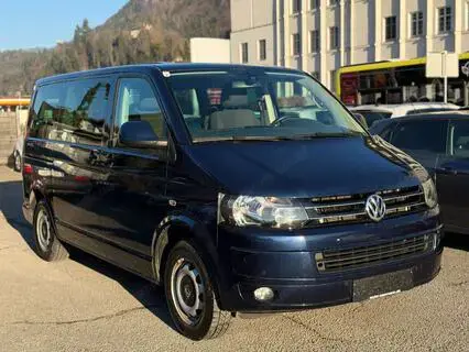 Volkswagen T5 Multivan