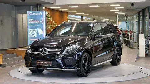 Mercedes-Benz E 350