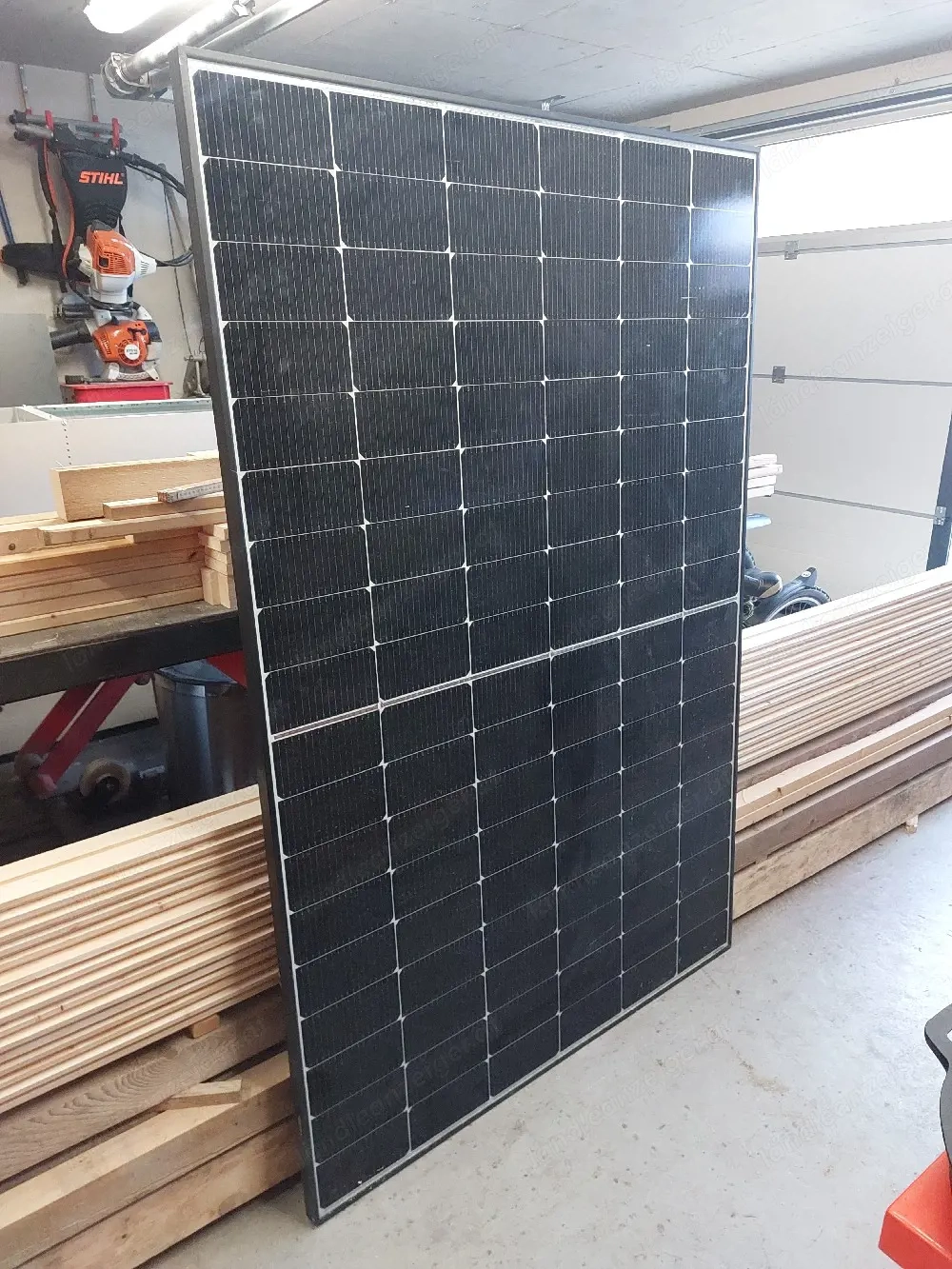 PV-Modul 440W