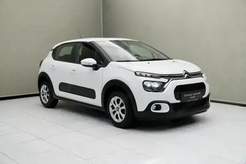 Citroen C3 1.2 PureTech 82 You (EURO 6d) PDC SpurH LED