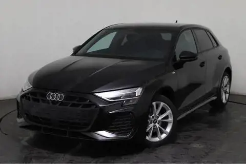 Audi A3 Sportback S-Line (S-Line) 35 TFSI 110kW (150 PS) 7-Gang S...