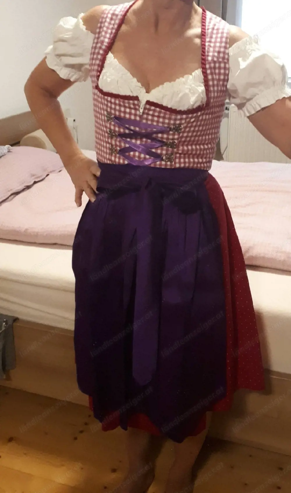 Dirndl von Steindl