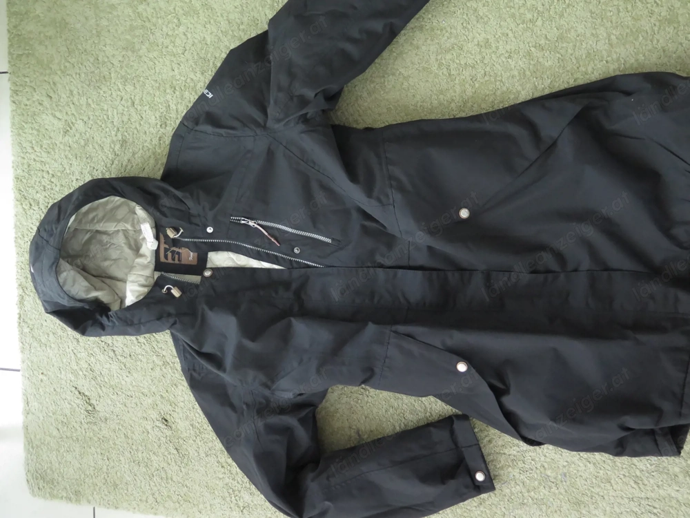 Damenwintermantel Gr42 44 Icepeak