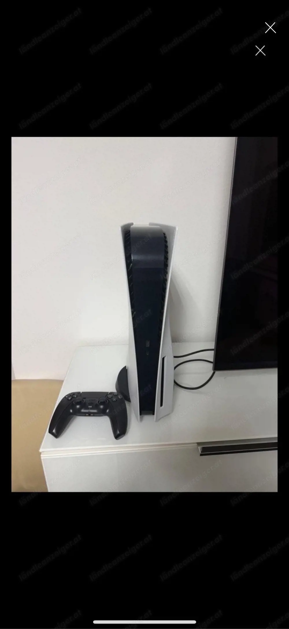 Ps 5 mit laufwerk mit spiel 