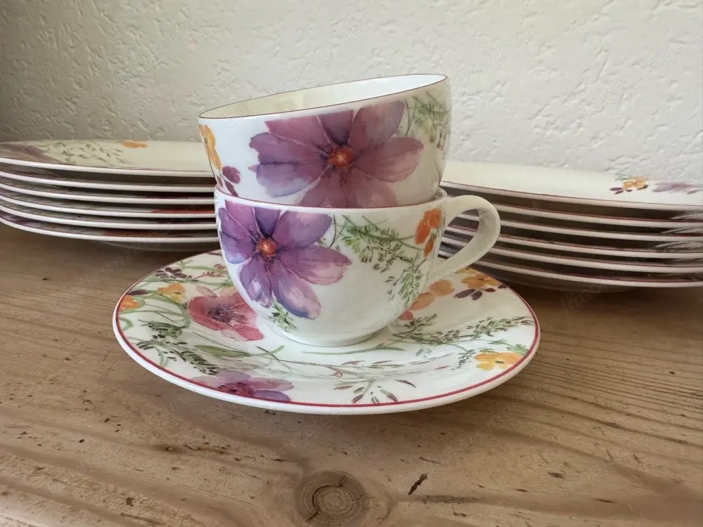 villeroy & Boch Mariefleur