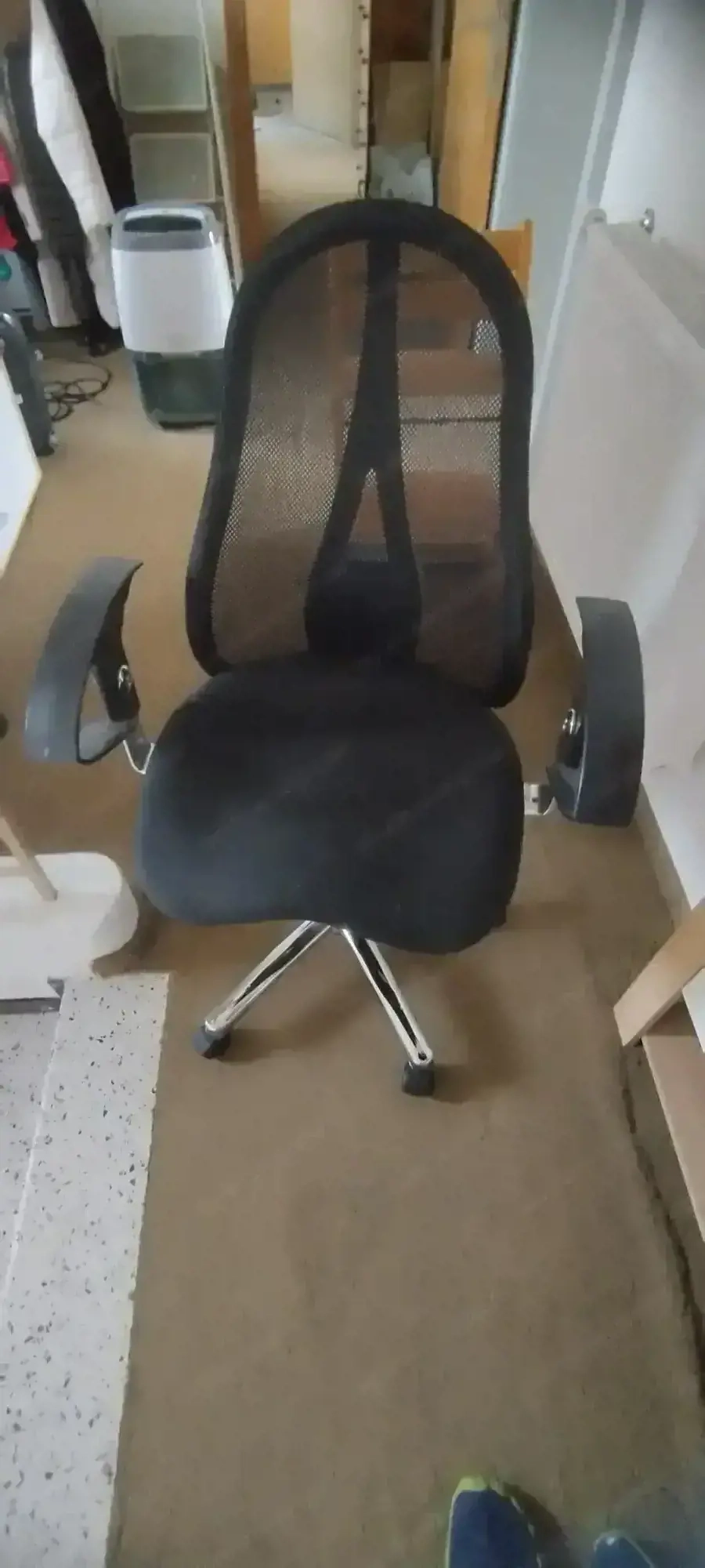 Bürostuhl sehr guter Zustand 