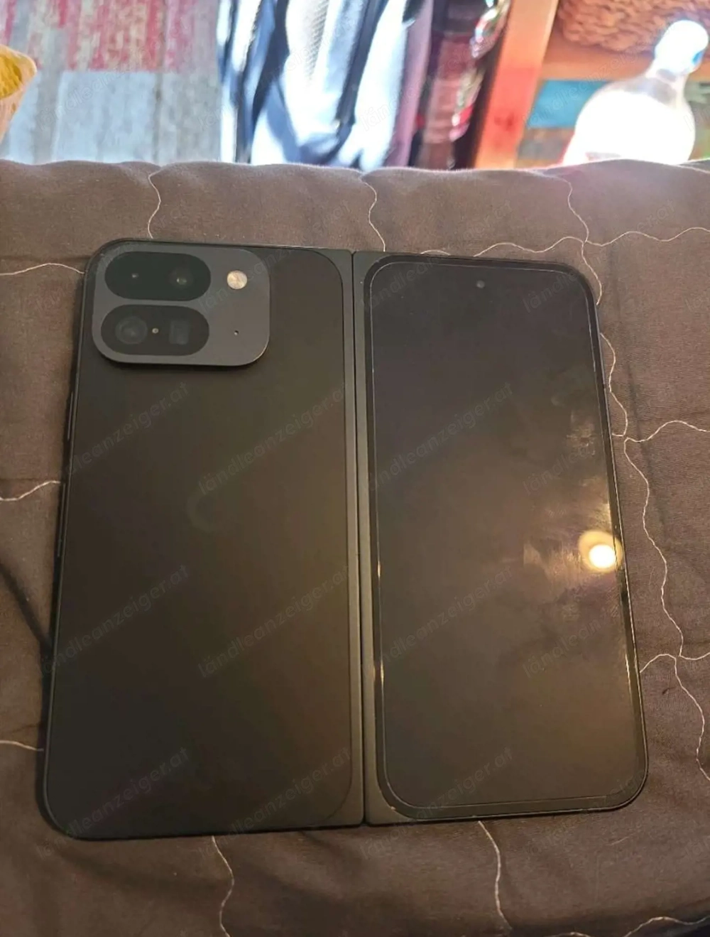 Google Pixel 9 pro Fold 256GB