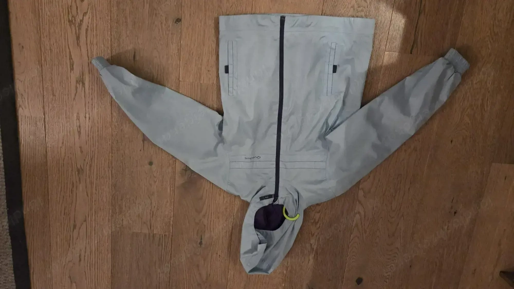 Frühjahrsjacke Windjacke Gr 140