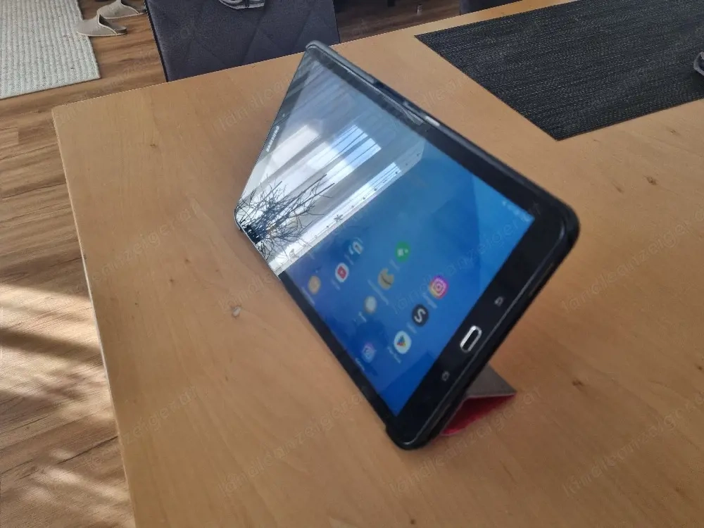 Samsung Tablet Tab A