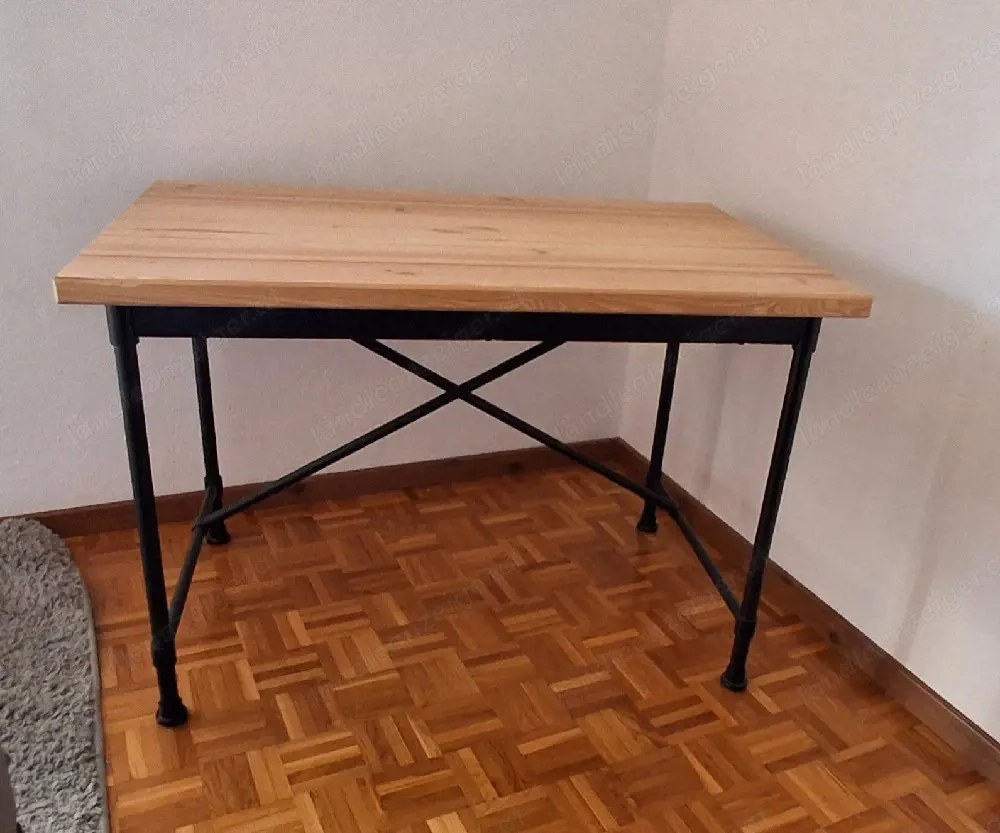 Schreibtisch Ikea Kullaberg