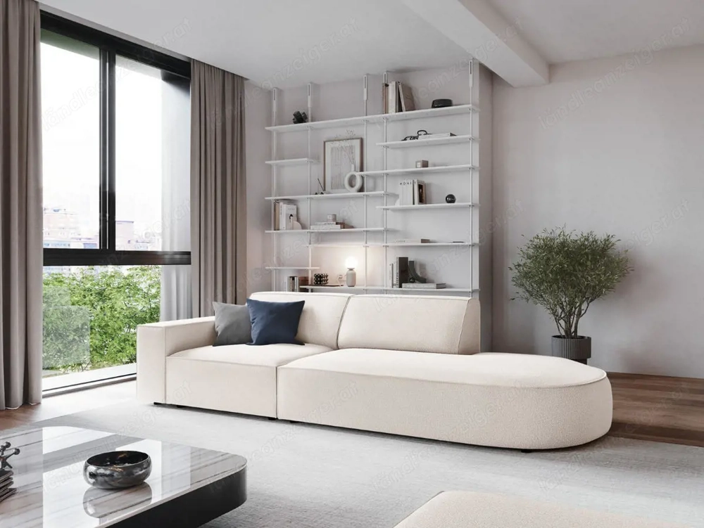 Micadoni Couch, Jodie - Fast neu!