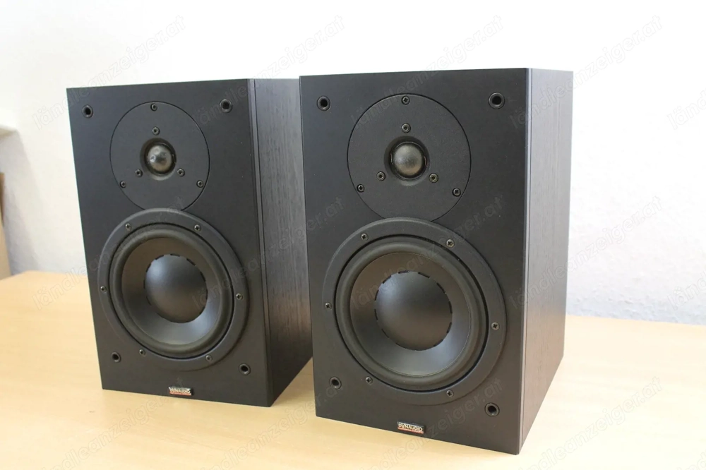 Dynaudio Audience 52 HighEnd Lautsprecher