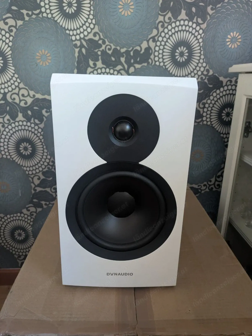 Dynaudio Emit 20 High End Lautsprecher