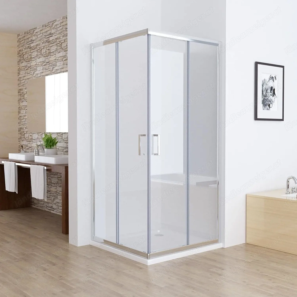 Suche Monteur Handwerker, zur Montage einer Duschkabine aus Glas