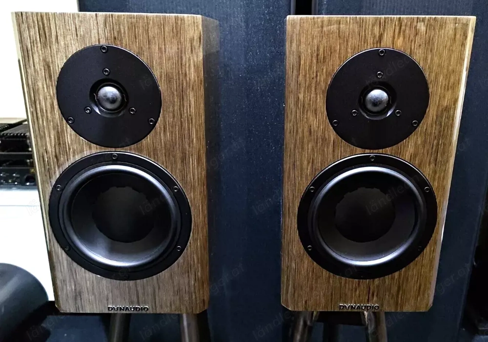 Dynaudio Emit M10 Schwarz