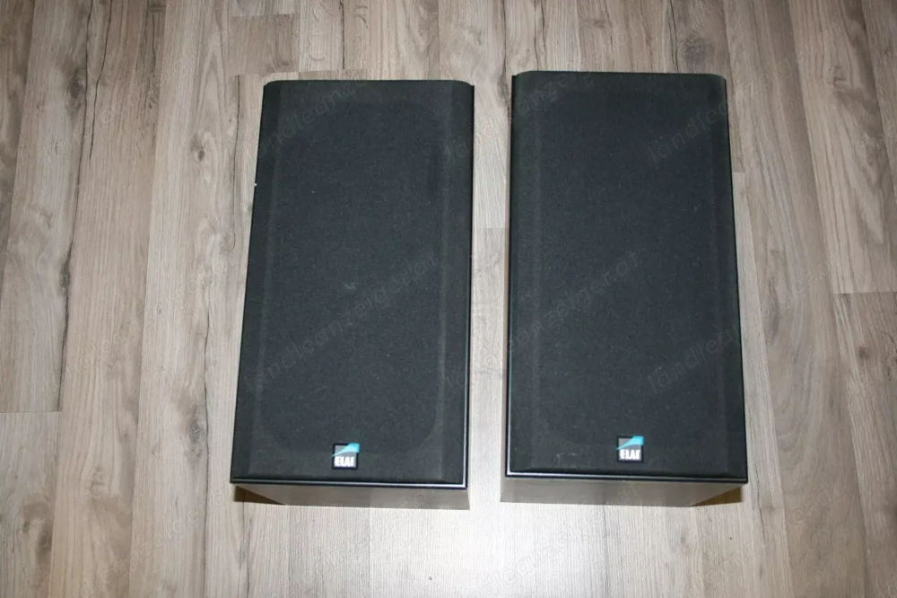 Elac EL 61 S Lautsprecher Boxen