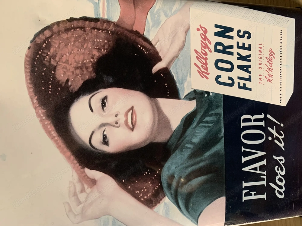 Einmaliger Vintage Sale aus Privatbesitz