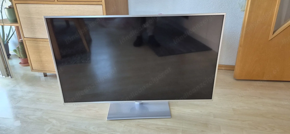 TV Panasonic Fernseher