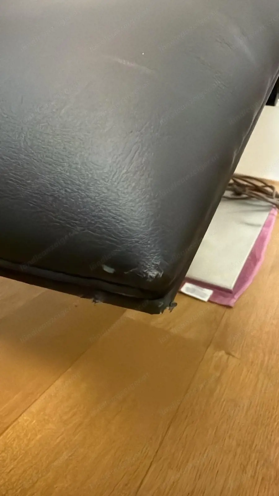 Wärmeliege Physiotherm