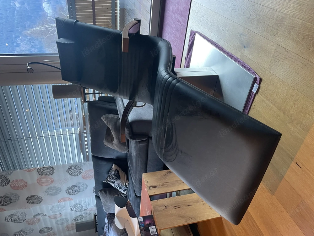 Wärmeliege Physiotherm