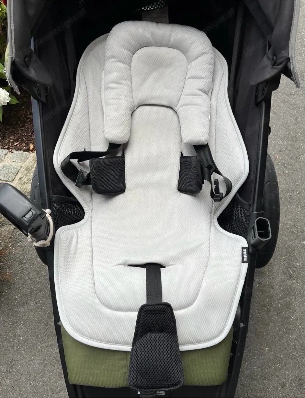 Thule Newborn Inlay
