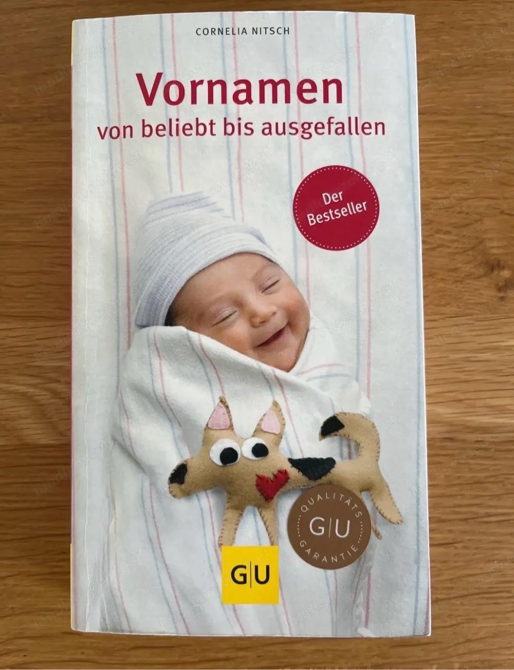 babyvornamen