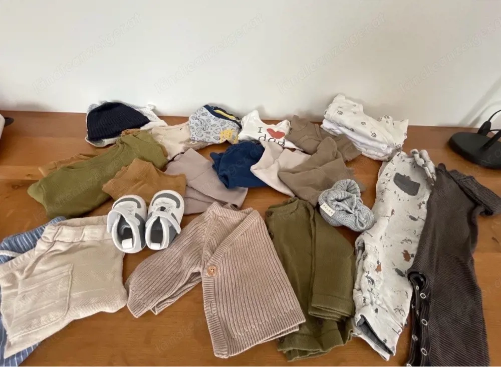 Baby Paket 56 Premium