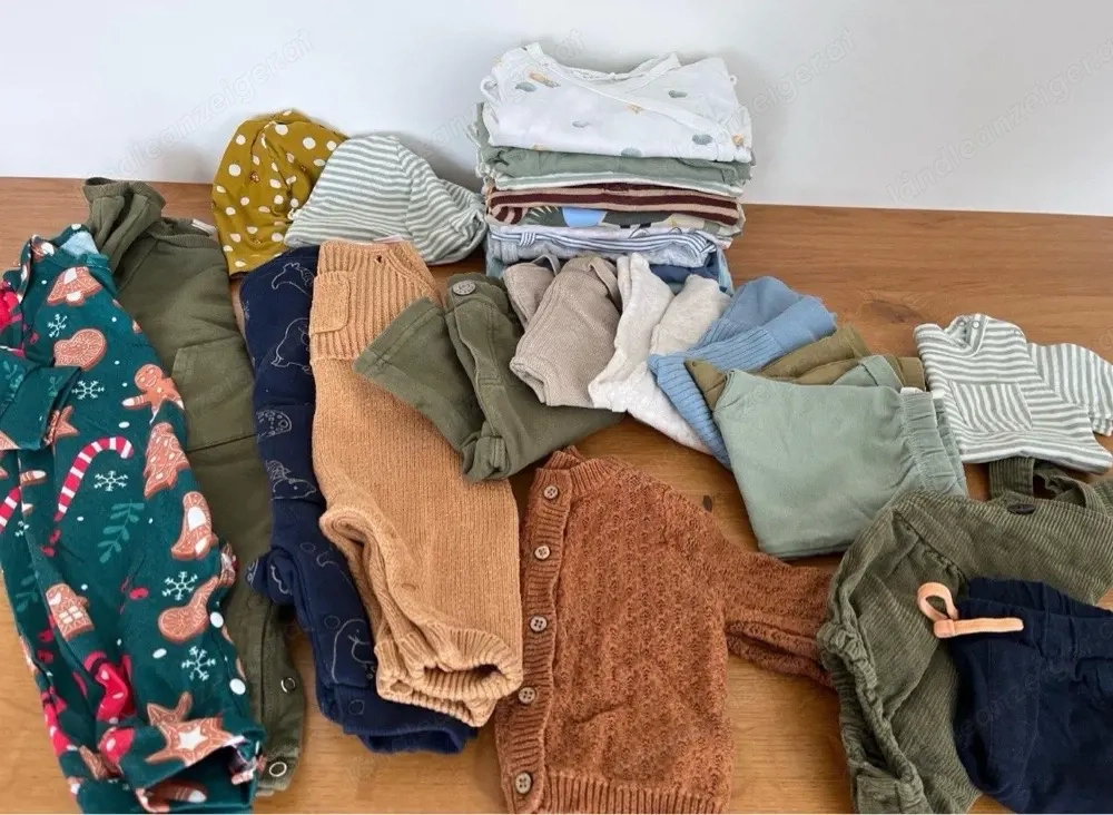 Baby Paket 62 Premium