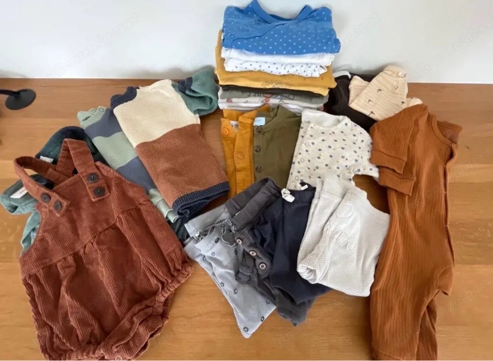 Baby Paket 68 Premium