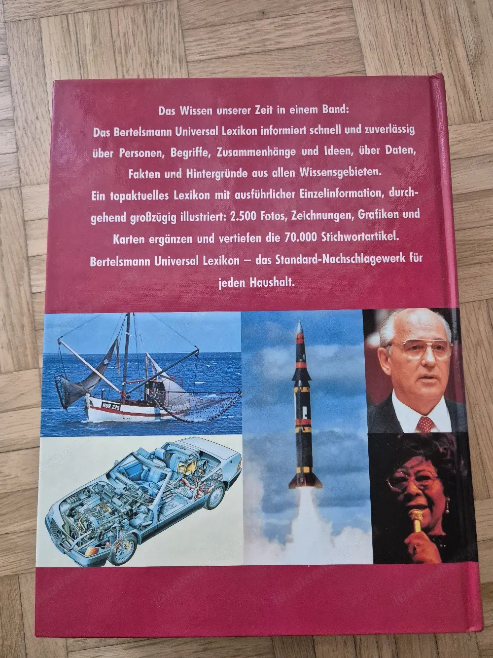 Lexikon und Tiroler Sagen