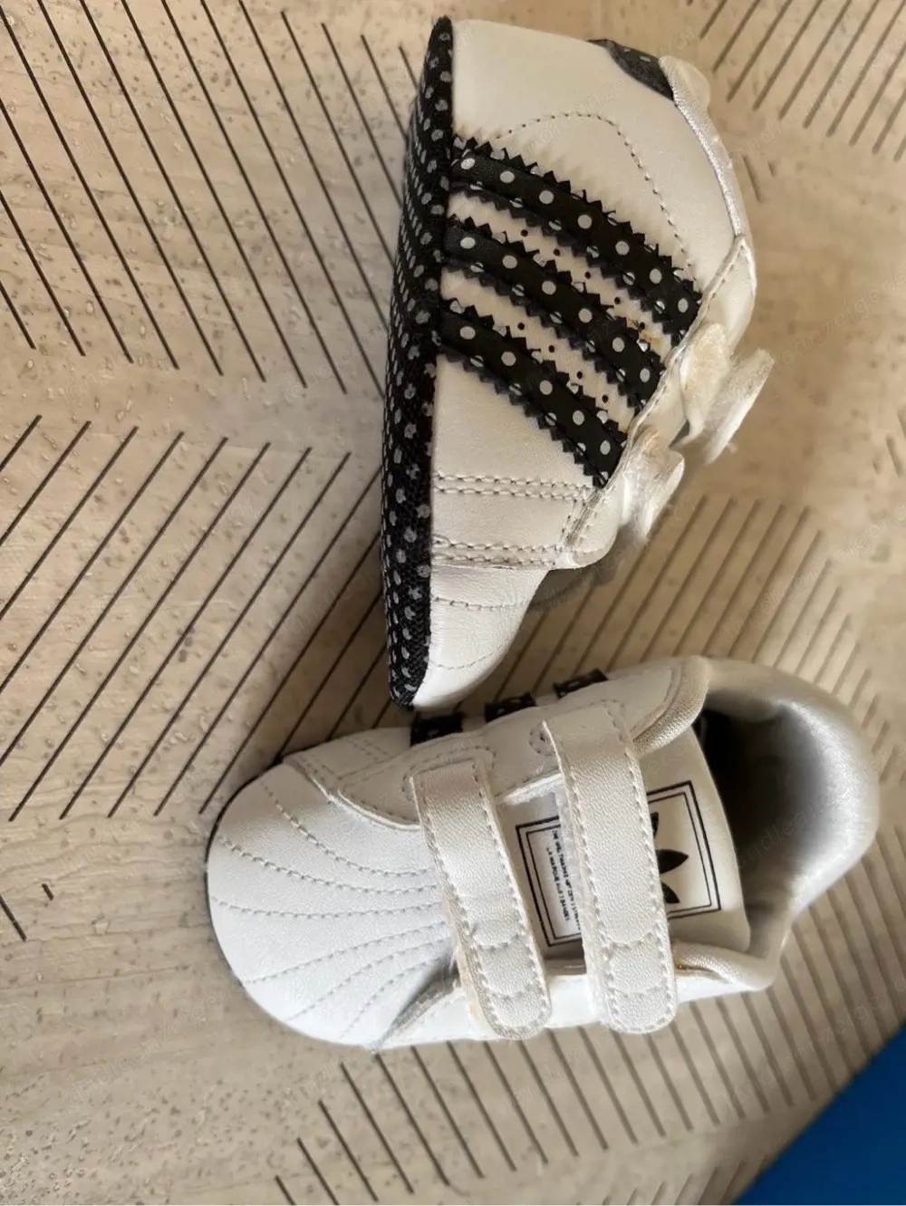 Adidas Baby Schuhe 17