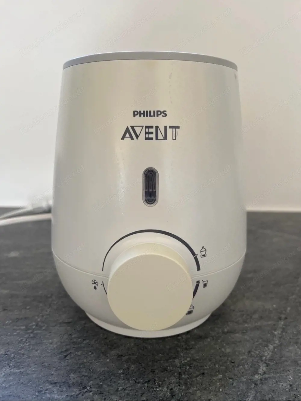 Philips Avent Flaschenwärmer