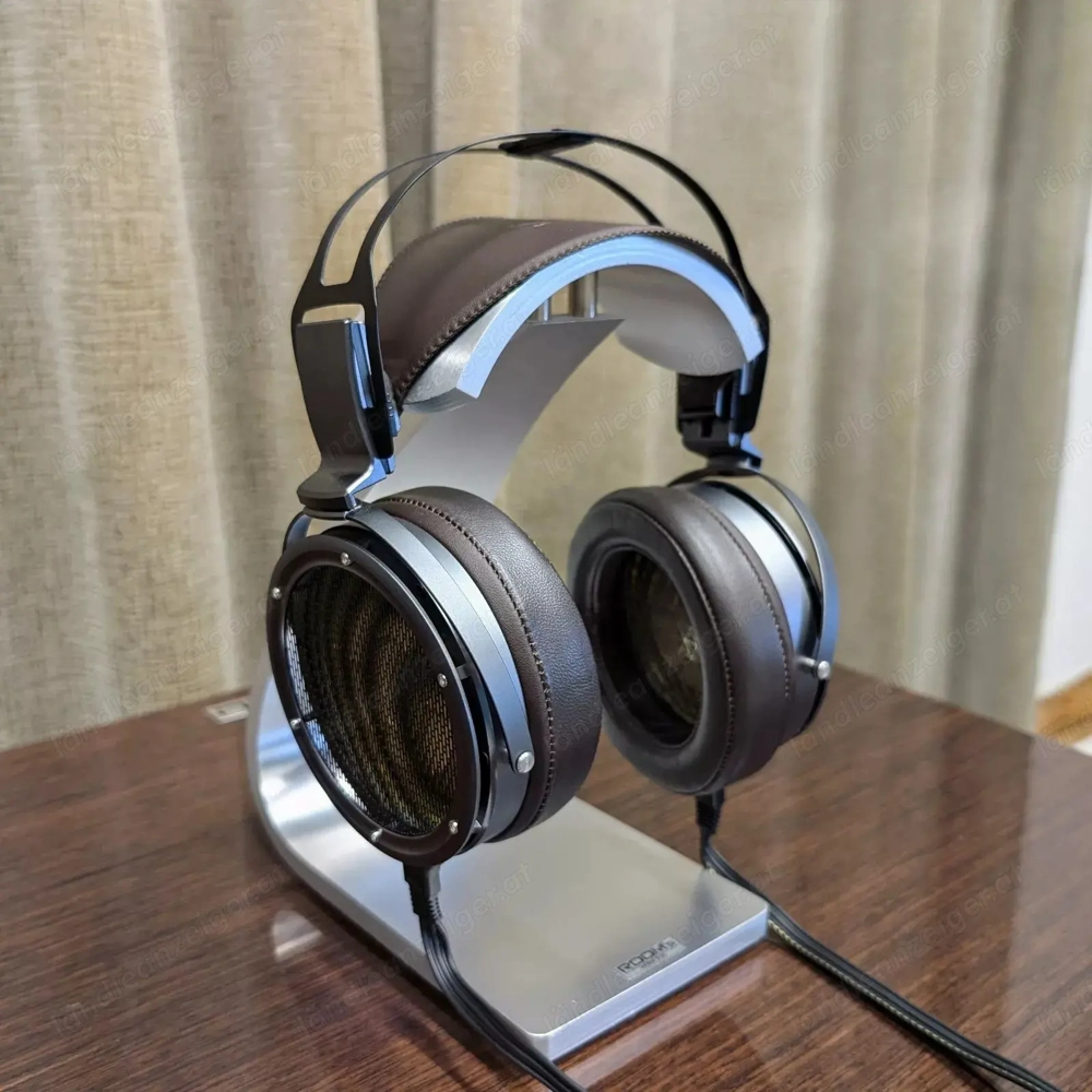 Stax SR-X9000