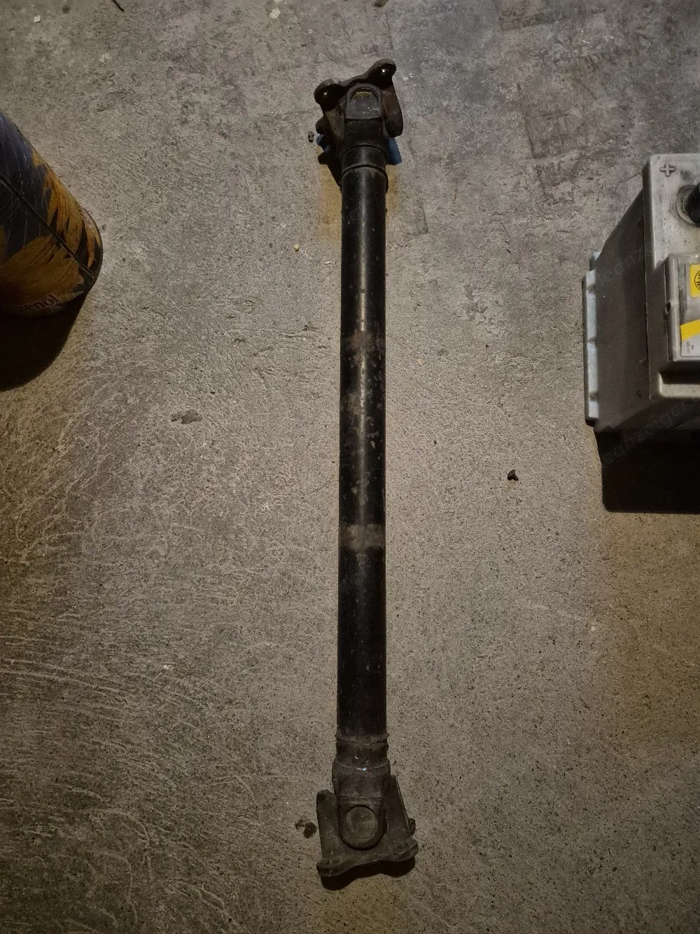 Bmw - Kardanwelle kurz original