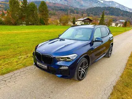 BMW X5 M