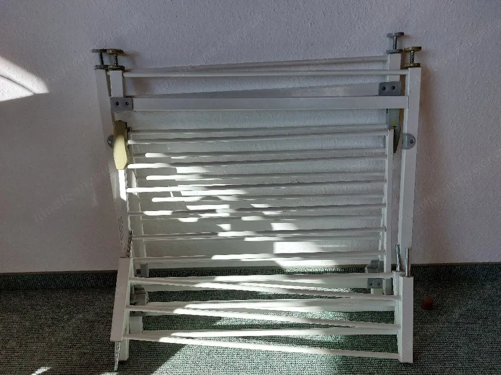 Türabsperrgitter für Baby