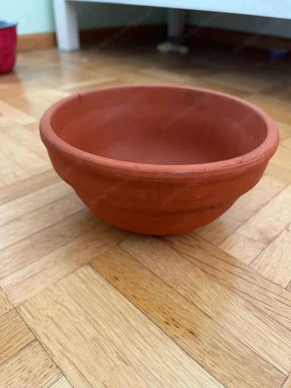 diverse Backuntensilien