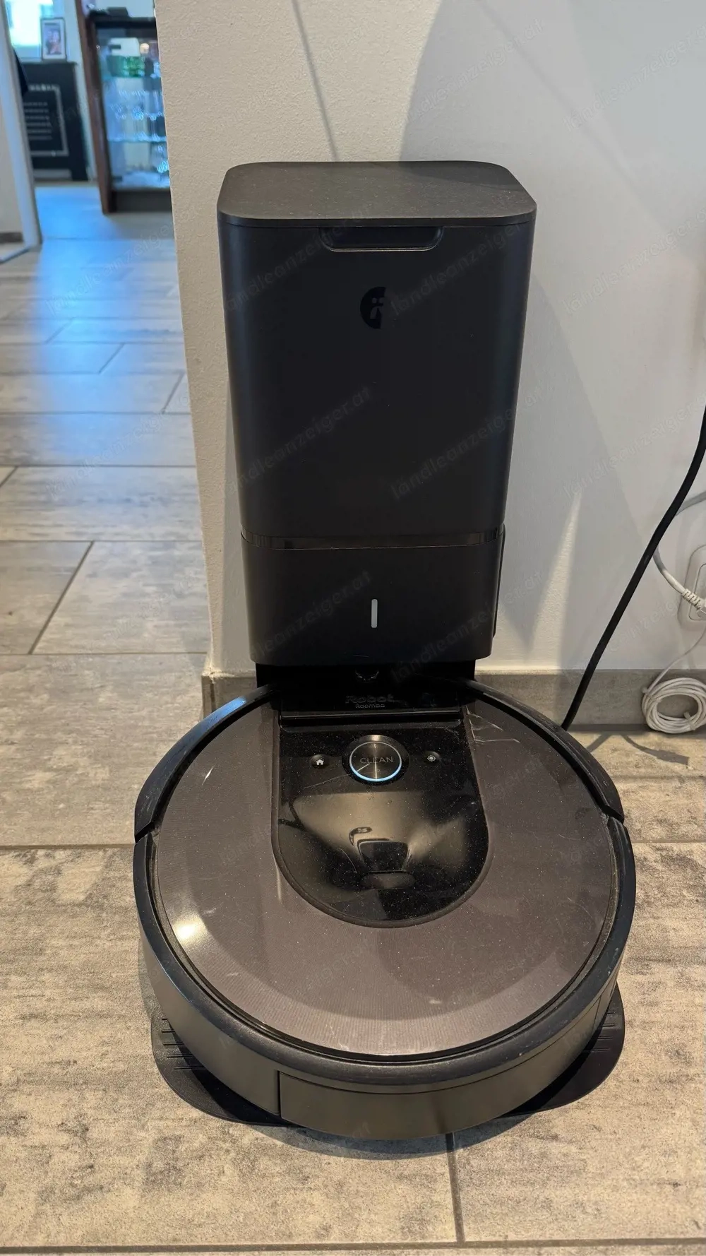 iRobot Roomba I7 Saugroboter
