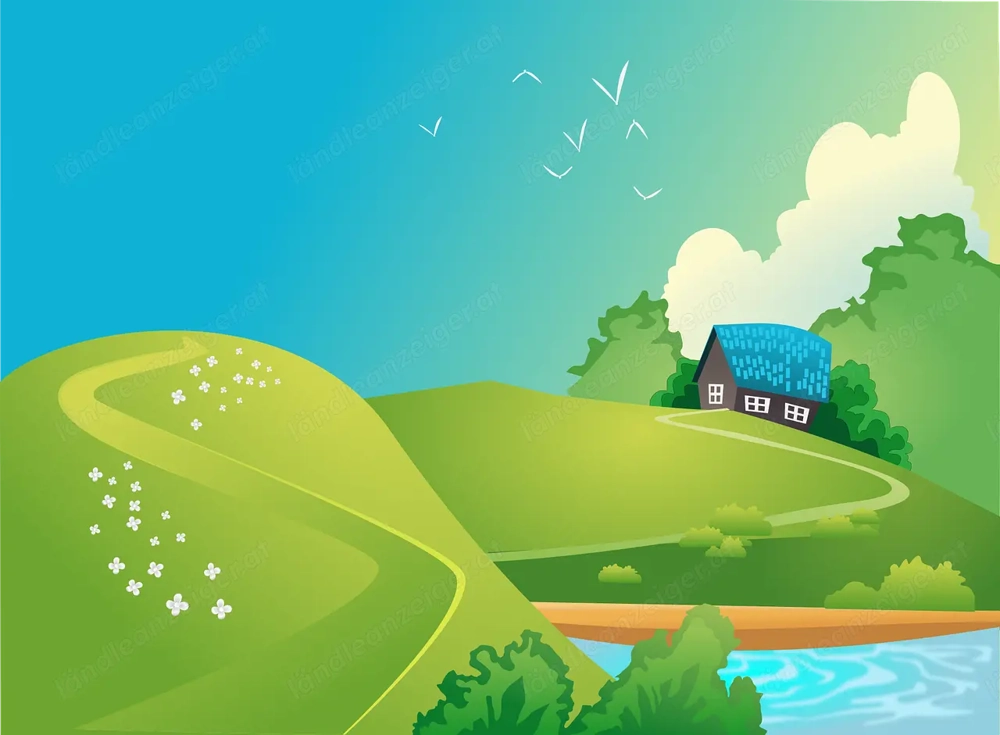 SUCHE kleines Haus (EFH) in ruhiger Lage