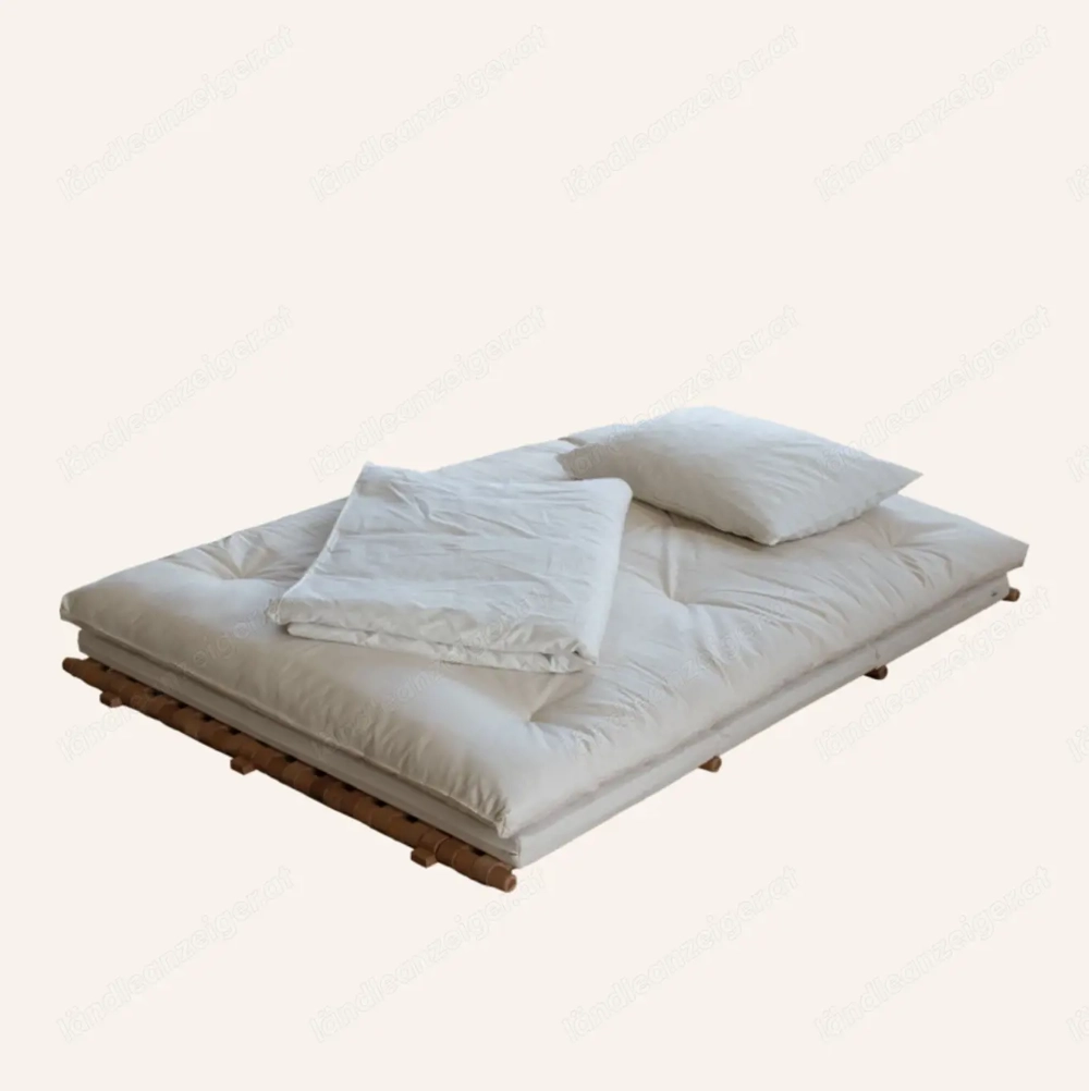 GEA Schlafsofa Alfonso