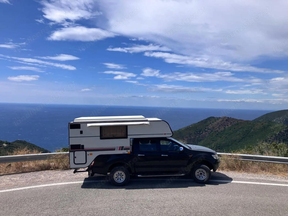 Suche Garage, Schopf, Halle, Platz für unsere Absetzkabine