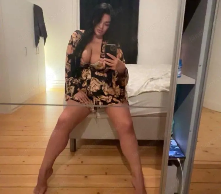 Ehrliche Kontakte, absolute Diskretion garantiert