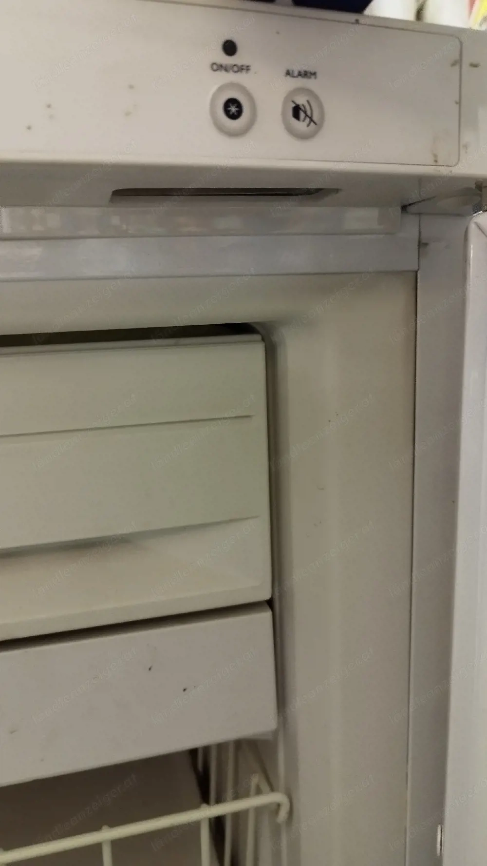 Liebherr Kühlschrank 