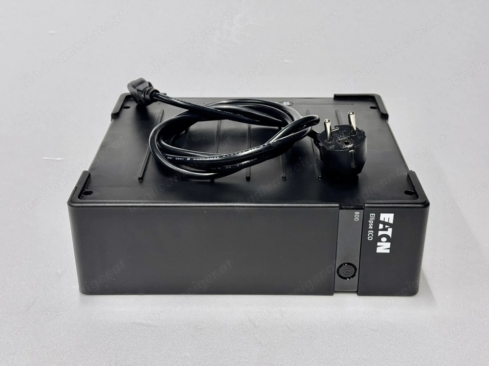 Eaton USV mit Überspannungschutz