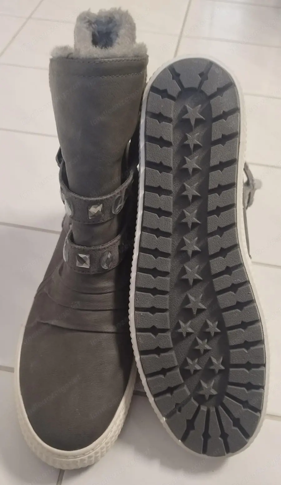 Damen Schuhe Venice Neu