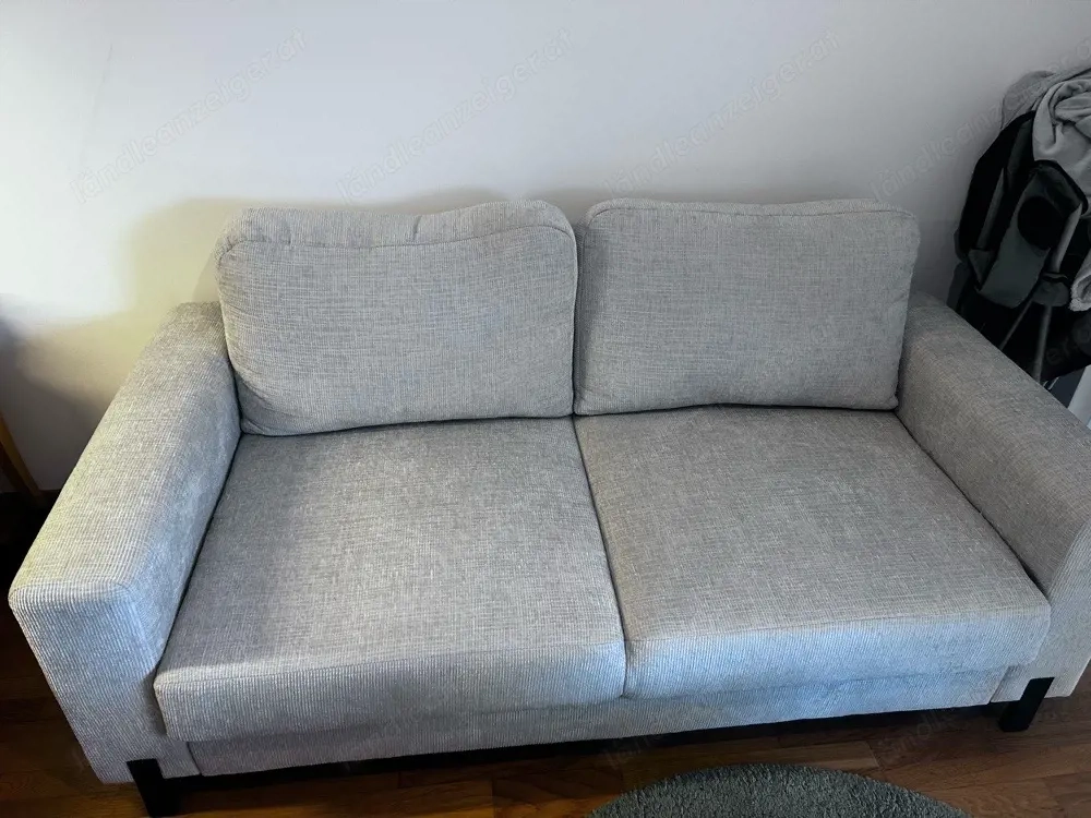 sofa 2 sitzer 