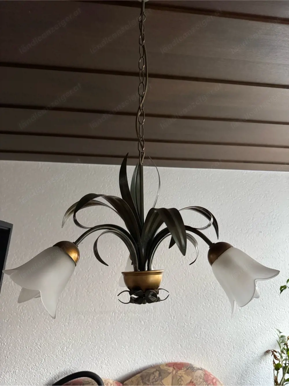 Deckenlampe